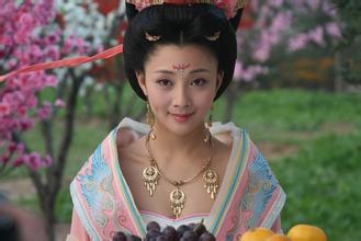 楊貴妃原始圖片，楊貴妃去日本，楊貴妃東渡日本