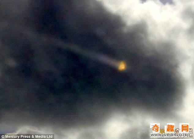 ufo圖片，不明飛行物圖片