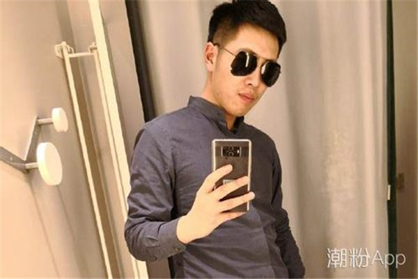 戚帥是富二代嗎身價(jià)多少 奇葩大會(huì )戚帥身家背景，父母是誰(shuí)是干什么的