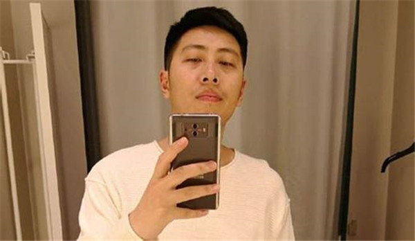 戚帥是富二代嗎身價(jià)多少 奇葩大會(huì )戚帥身家背景，父母是誰(shuí)是干什么的
