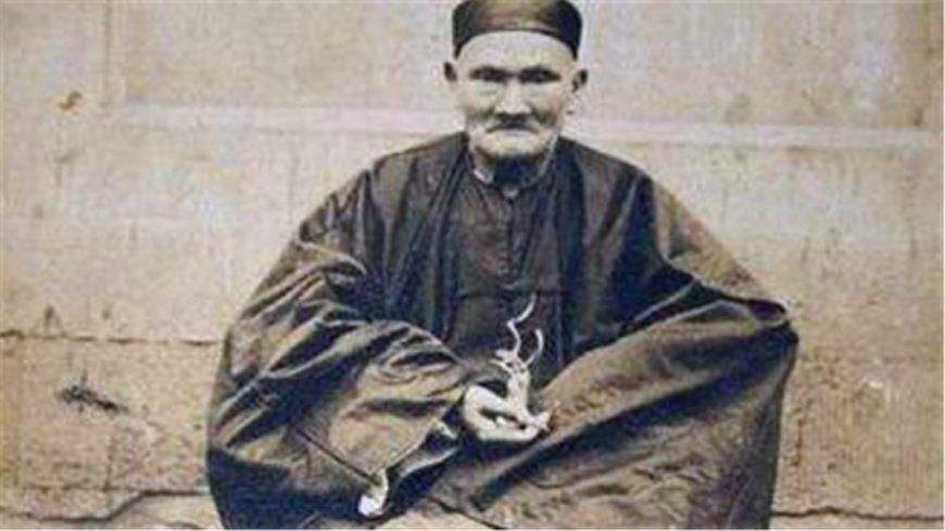 世界上最長(cháng)壽的人陳?。ㄉ谔瞥瘜⒔缭?個(gè)世紀）享年443歲，這是真的嗎?