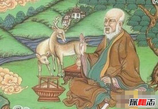 世界上最長(cháng)壽的人陳?。ㄉ谔瞥瘜⒔缭?個(gè)世紀）享年443歲，這是真的嗎?