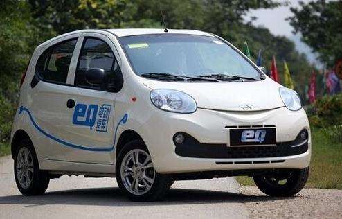 2018年9月微型轎車(chē)銷(xiāo)量排行榜，微型轎車(chē)還在處于萌芽期