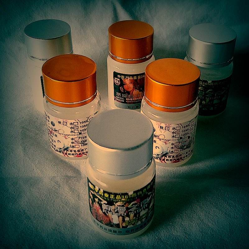 蒼蠅水是什么東西？女人喝了帶蒼蠅水的飲料有什么反應
