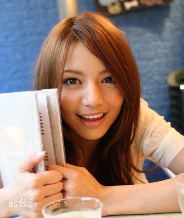 柚木提娜 十大日本av女演員 十大日本最美AV女優(yōu)