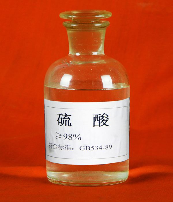 三大強酸是哪三個(gè) 小心，它們可以致癌！2
