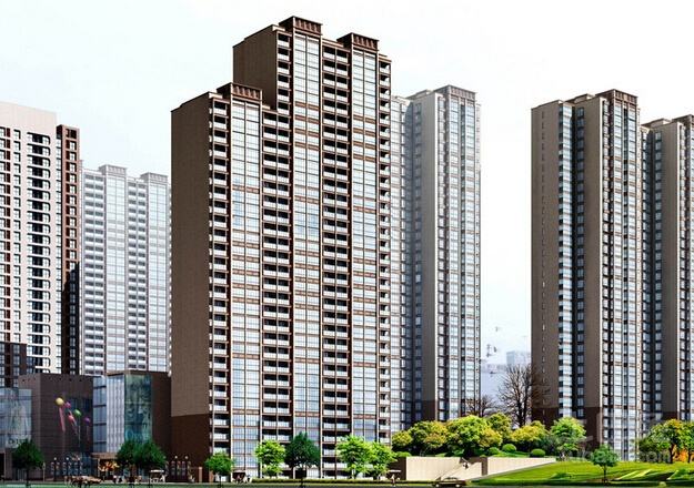 2019年房地產(chǎn)什么牌子好？中國房地產(chǎn)十大品牌排行榜