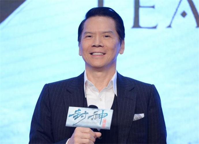 向華強到底什么來(lái)頭？