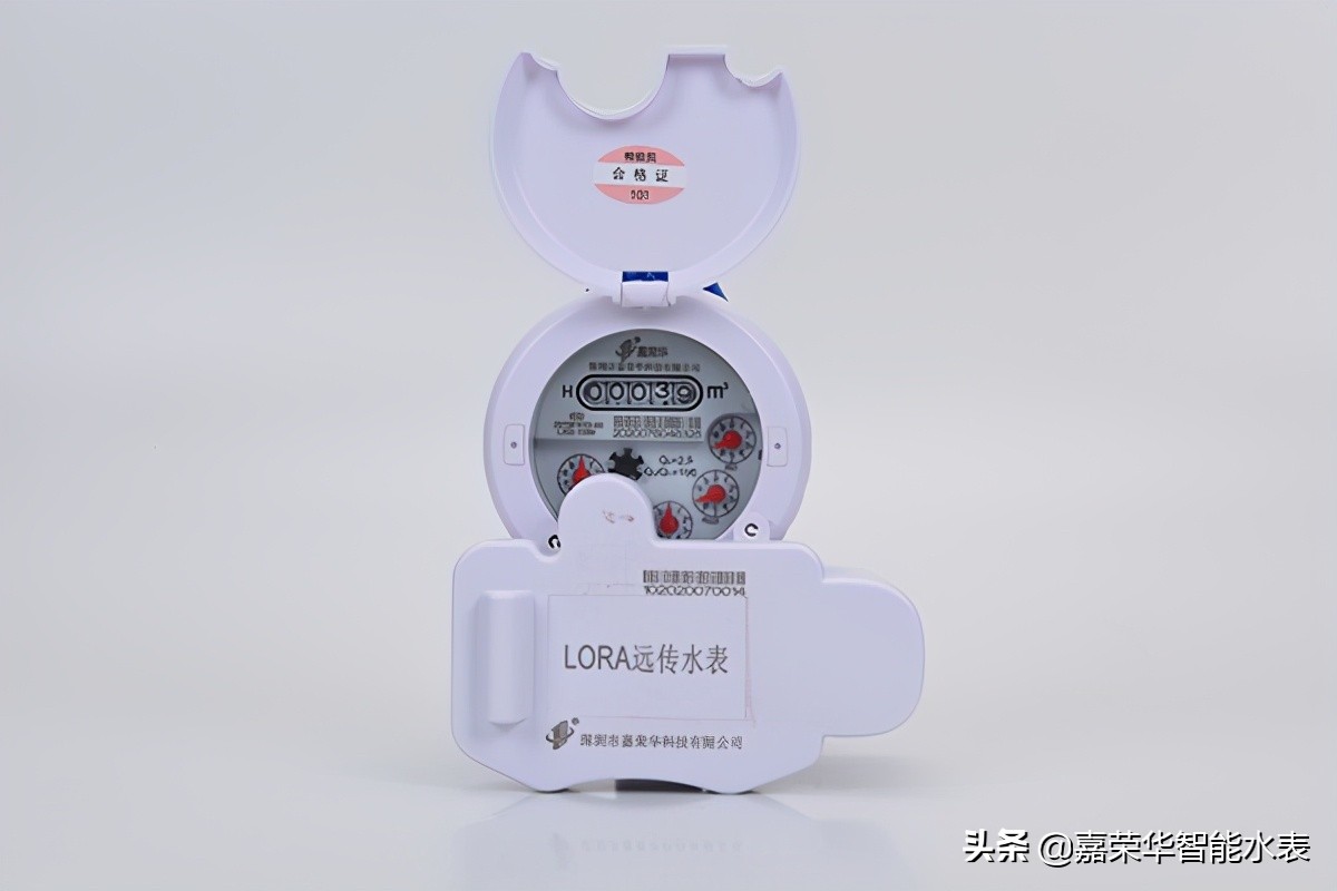 機械水表和智能水表哪個(gè)更受市場(chǎng)歡迎？