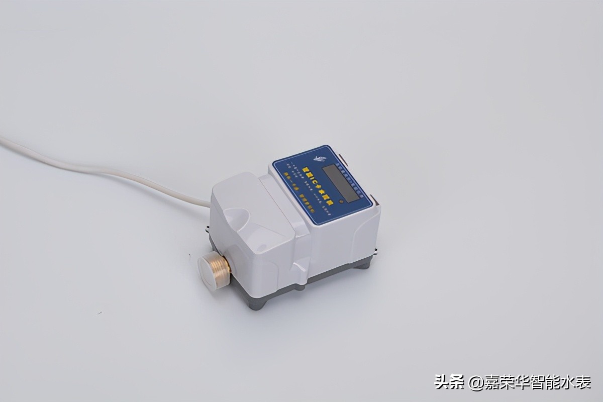 水控機：學(xué)校宿舍、廠(chǎng)區浴室專(zhuān)用水表
