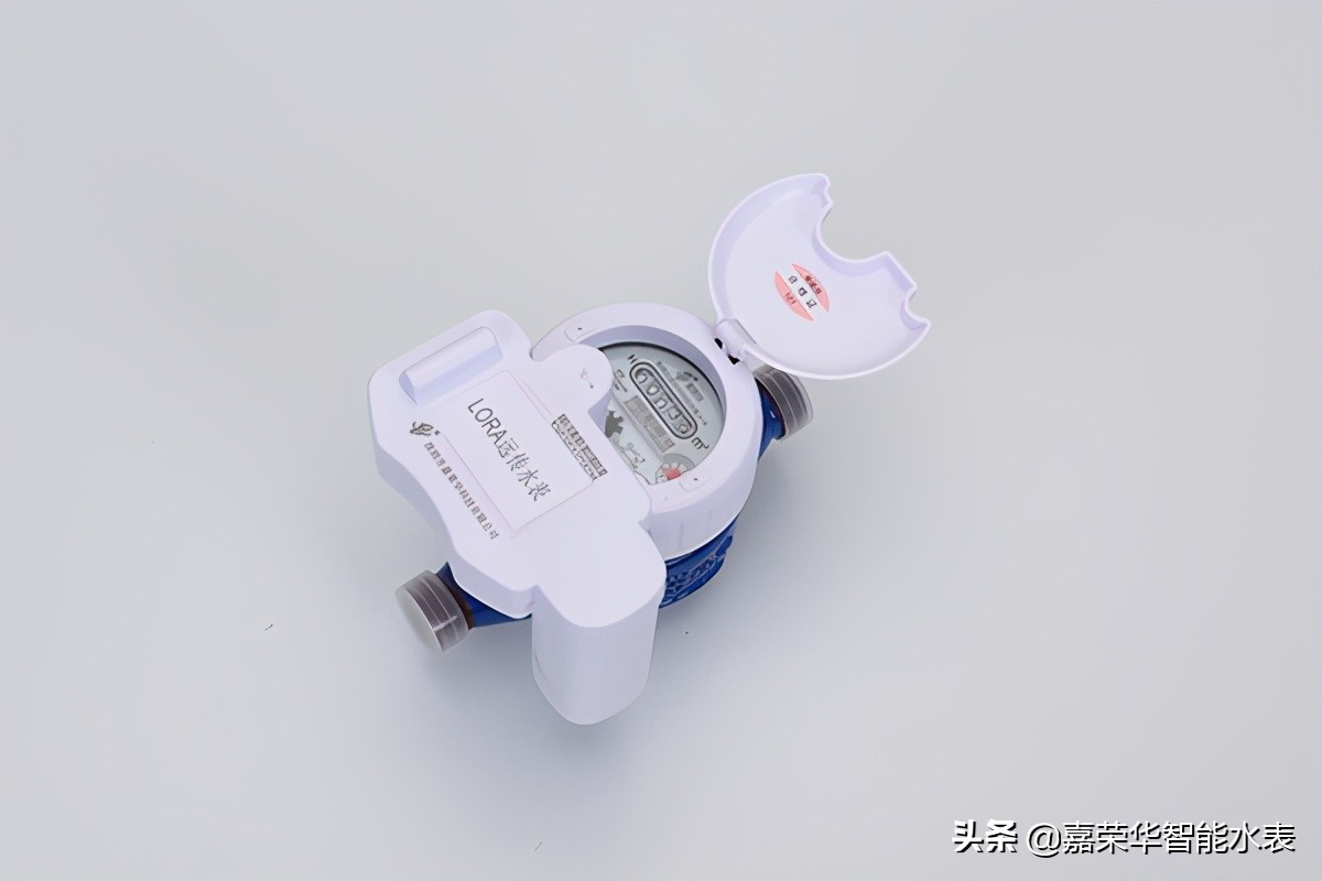 為何智能水表會(huì )成為各地水司首選？