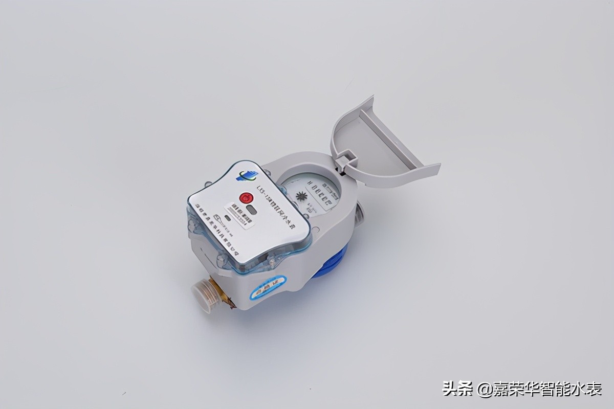 智能抄表系統與NB-IoT水表的完美配合助力智慧水務(wù)發(fā)展