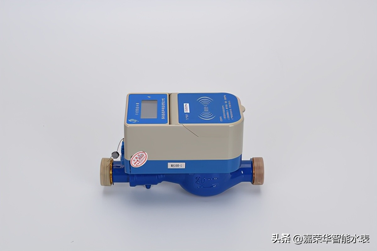 預付費水表哪家好？