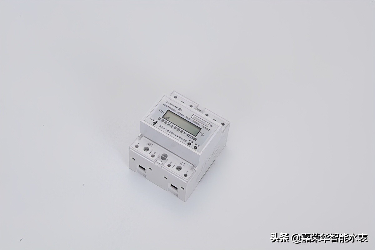 智能電表怎么接線(xiàn)？
