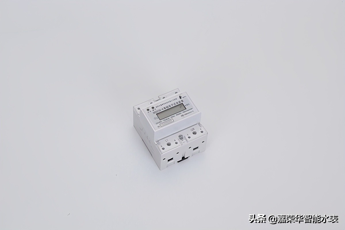 電表讀數怎么看？單相三相有區別