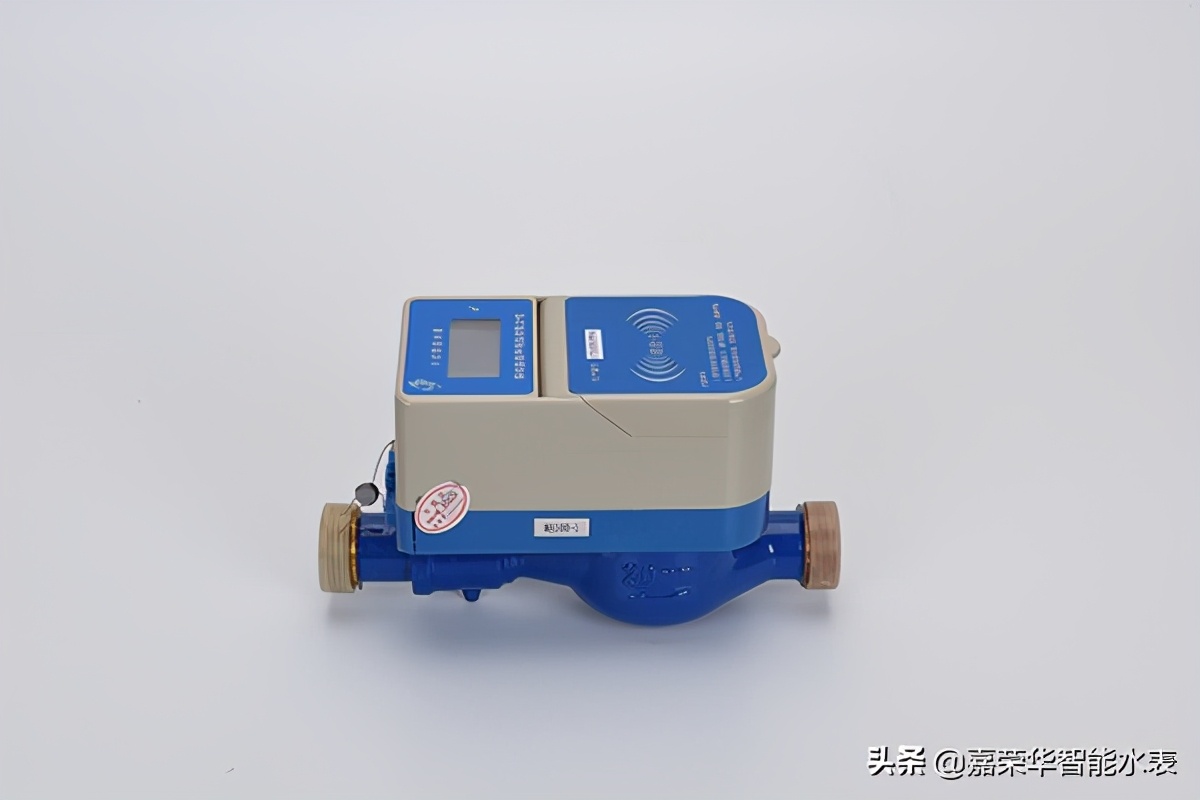 智能卡水表怎么用？日常使用了解清楚很重要