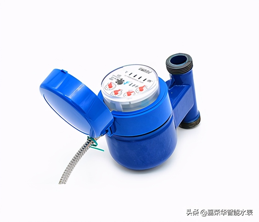 立式水表品質(zhì)是否能夠得到保障？