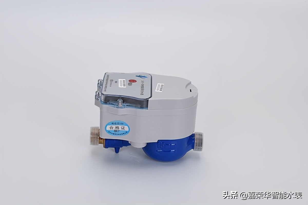 機械水表為何被智能水表取代？