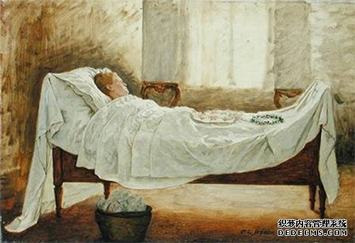 人死前的征兆：人死之前能看到什么？在死之前真的有預感嗎？