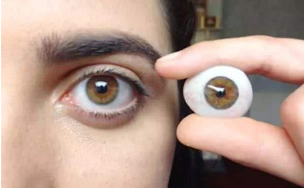 世界首個(gè)3D人工眼球問(wèn)世，數百萬(wàn)人將重見(jiàn)光明