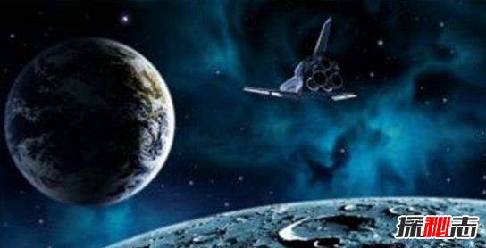 nasa拍到地球是監獄，地球竟是外星人用來(lái)囚禁人類(lèi)的監獄(科學(xué)家證實(shí))