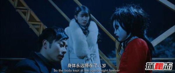 23件民間真實(shí)詭異事件，學(xué)校操場(chǎng)挖到頭蓋骨