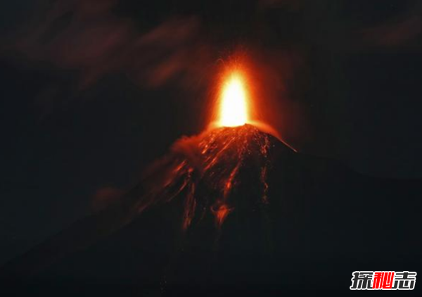 2018年嚴重自然災害大盤(pán)點(diǎn) 野火、地震不容小覷