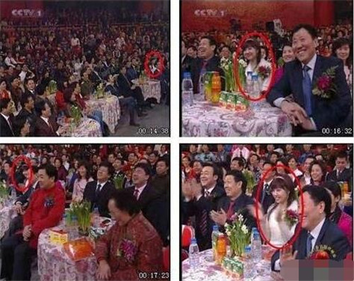 春晚驚現靈異事件，是謠言還是真實(shí)存在？