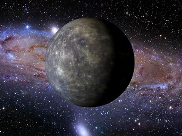 地球距離水星多遠?距離0.92億之外的小行星（太陽(yáng)系最小行星）