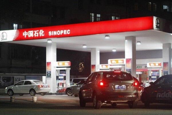 加油站鬧鬼事件視頻、圖片 揭秘加油站鬧鬼事件是真的嗎