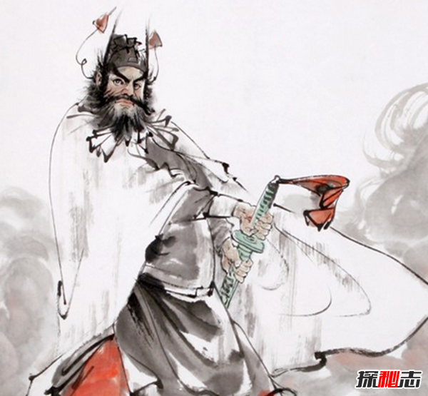 古代傳說(shuō)判官形象,最著(zhù)名的四大判官是誰(shuí)(長(cháng)相兇惡但心底善良正直)
