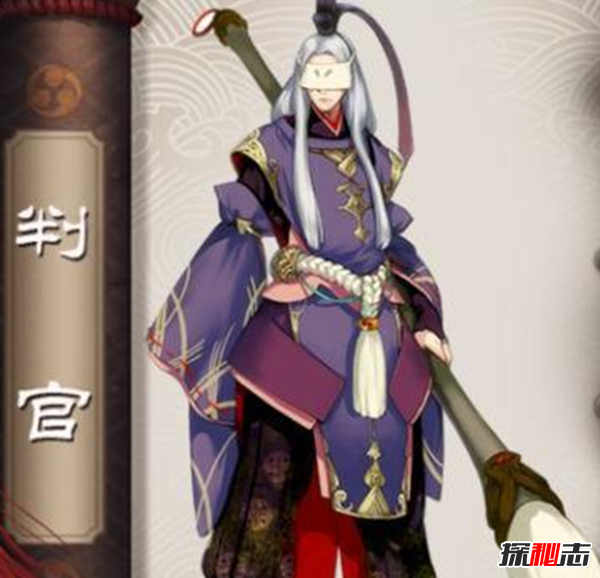 古代傳說(shuō)判官形象,最著(zhù)名的四大判官是誰(shuí)(長(cháng)相兇惡但心底善良正直)