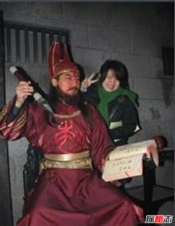古代傳說(shuō)判官形象,最著(zhù)名的四大判官是誰(shuí)(長(cháng)相兇惡但心底善良正直)