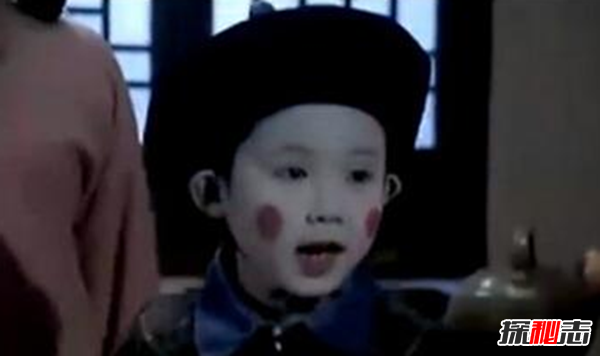 古代僵尸的等級排名及圖片,最高級的僵尸已成魔(可怕至極)