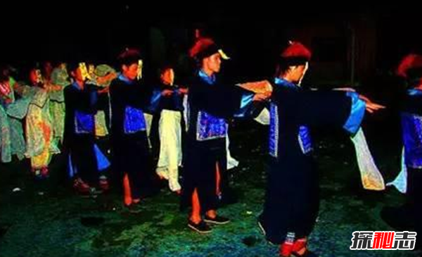 古代僵尸的等級排名及圖片,最高級的僵尸已成魔(可怕至極)