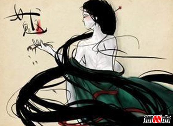 古代僵尸的等級排名及圖片,最高級的僵尸已成魔(可怕至極)