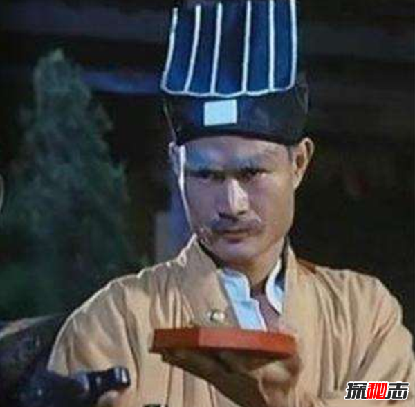 古代僵尸的等級排名及圖片,最高級的僵尸已成魔(可怕至極)