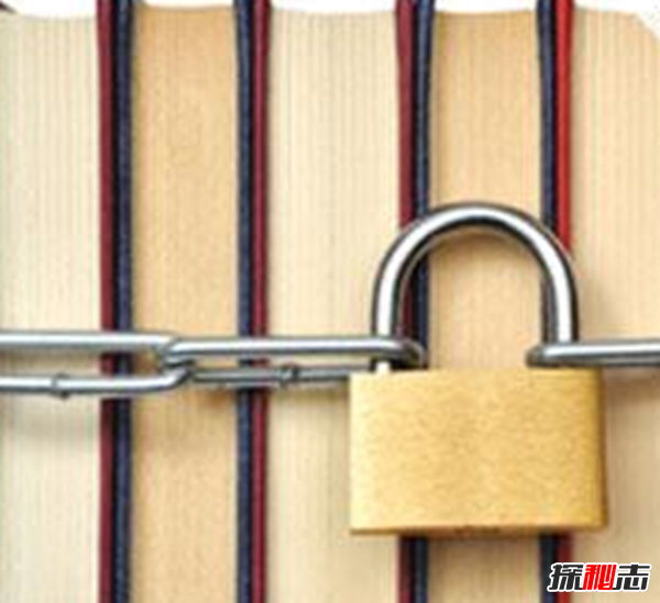 古代禁書(shū)有哪些?盤(pán)點(diǎn)大尺度的中國歷代禁書(shū)(辣眼睛)