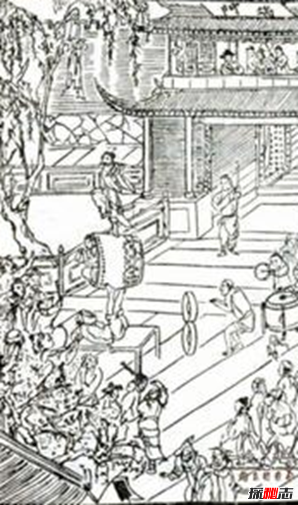 古代禁書(shū)有哪些?盤(pán)點(diǎn)大尺度的中國歷代禁書(shū)(辣眼睛)
