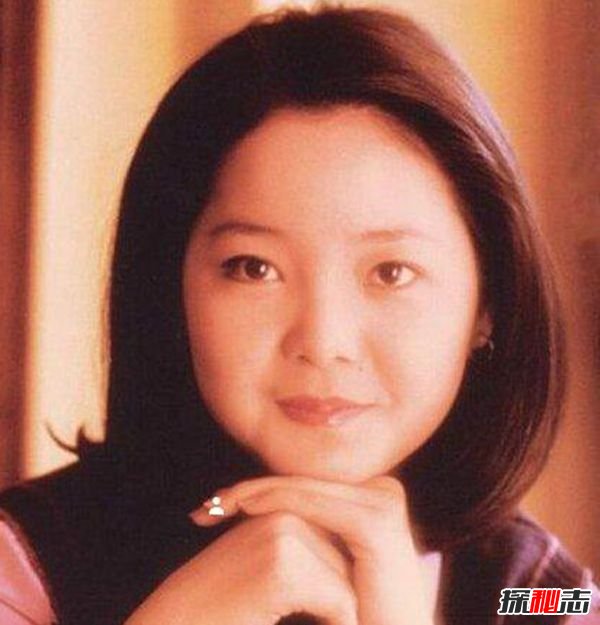 鄧麗君尸變的真實(shí)事情,蔭尸詛咒導致兩兄弟先后死亡
