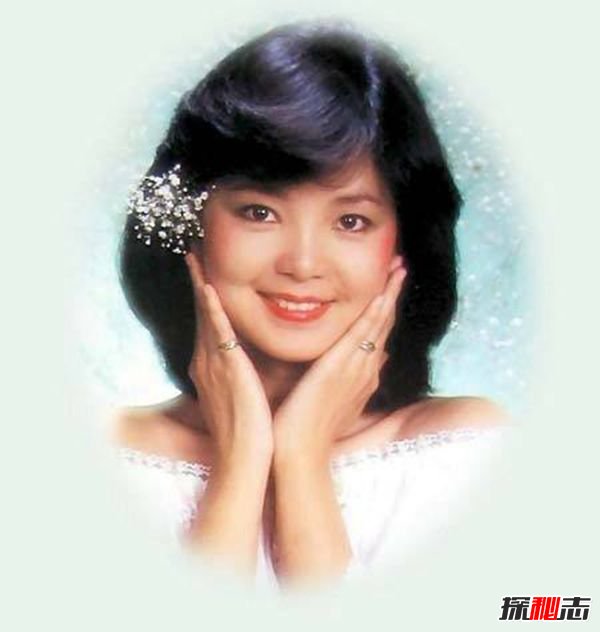 鄧麗君尸變的真實(shí)事情,蔭尸詛咒導致兩兄弟先后死亡