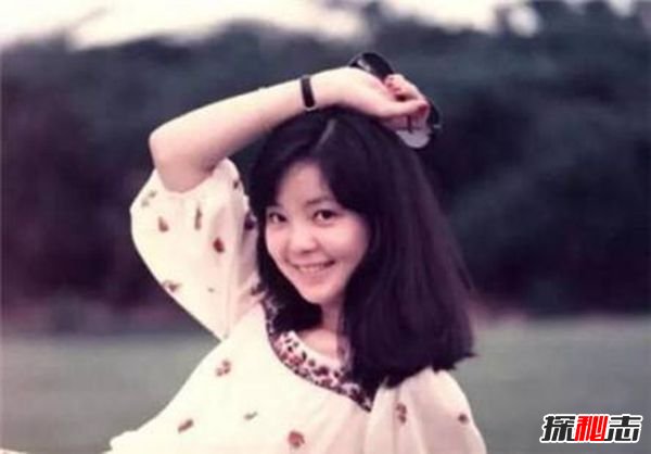 鄧麗君尸變的真實(shí)事情,蔭尸詛咒導致兩兄弟先后死亡