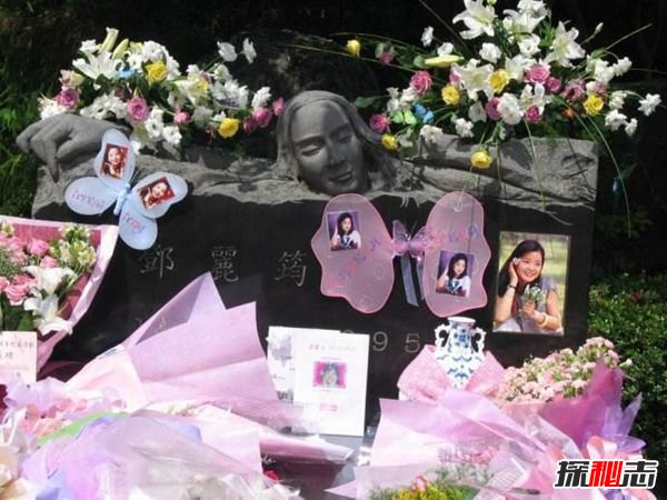 鄧麗君尸變的真實(shí)事情,蔭尸詛咒導致兩兄弟先后死亡