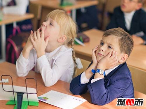 低智商的九種表現