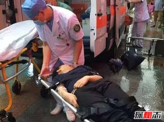 廣州荔灣廣場(chǎng)靈異事件，如今已成為荔灣尸場(chǎng)(橫尸遍野陰氣重)