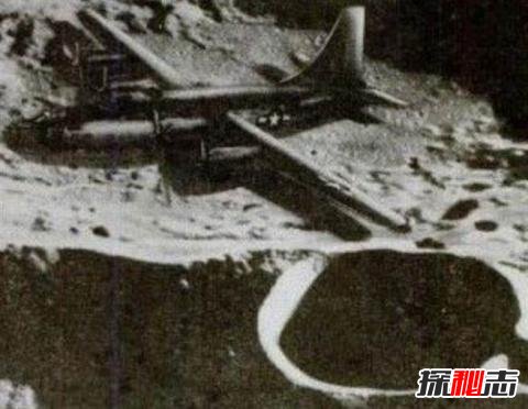 好奇號火星車(chē)驚人發(fā)現：大量火星城市,還有二戰飛機