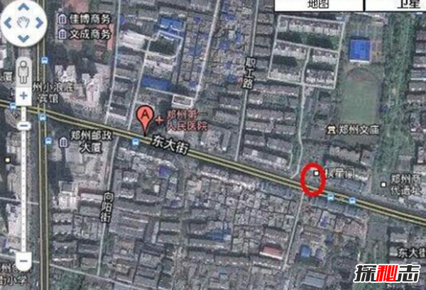 膽小勿看!河南靈異事件真實(shí)案例,看完保證你晚上一人不敢入睡