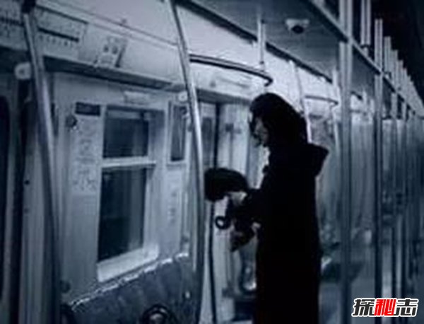 轟動(dòng)全國的地鐵真實(shí)靈異怪事,北京地鐵修建被鬼阻止
