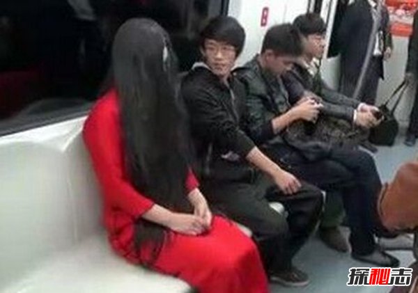 轟動(dòng)全國的地鐵真實(shí)靈異怪事,北京地鐵修建被鬼阻止