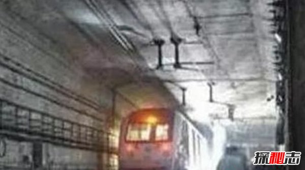 轟動(dòng)全國的地鐵真實(shí)靈異怪事,北京地鐵修建被鬼阻止